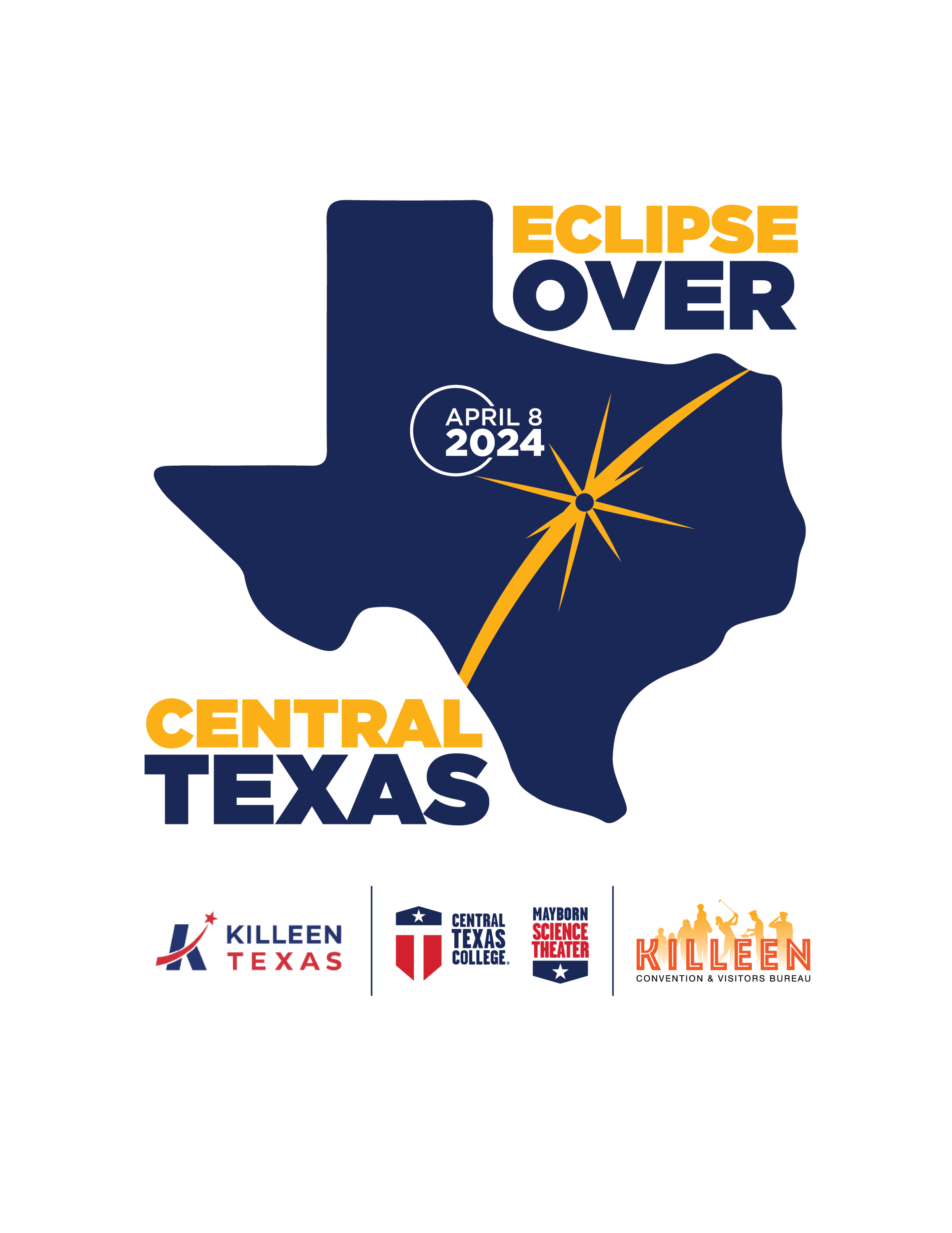 Solar Eclipse Central Texas College